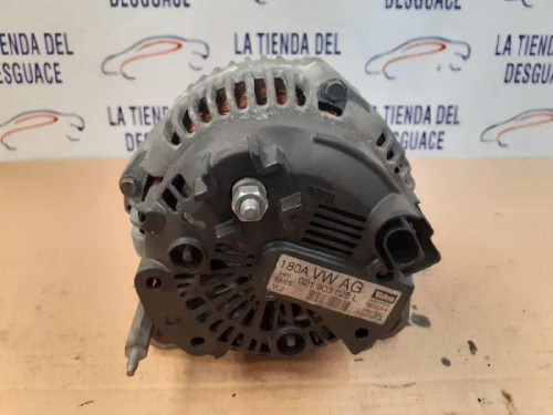  ALTERNADOR 