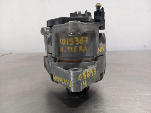  ALTERNADOR OPEL TIGRA TWIN TOP 