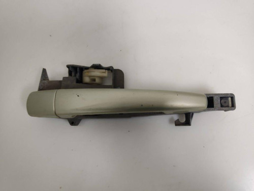  MANETA EXTERIOR TRASERA DERECHA PEUGEOT 407 