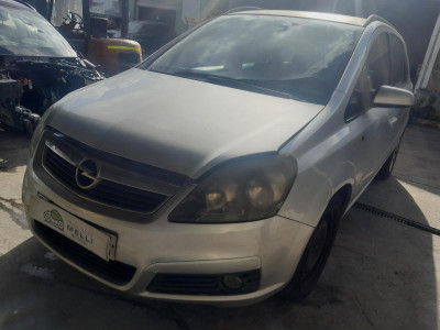 OPEL ZAFIRA B