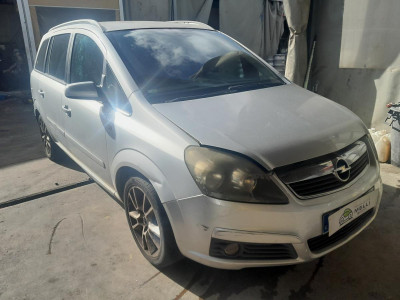 OPEL ZAFIRA B