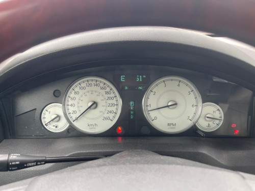 CUADRO INSTRUMENTOS CHRYSLER 300C (LE/LX) 
