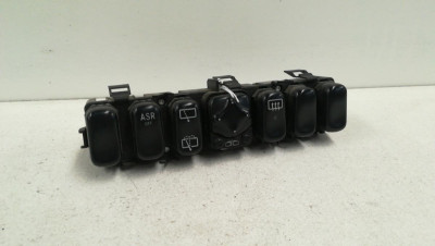 MANDO MULTIFUNCION, MERCEDES-BENZ, CLASE A (BM 168)