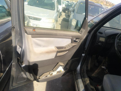 MANETA INTERIOR DELANTERA IZQUIERDA, OPEL, MERIVA