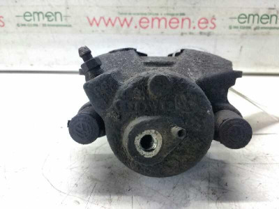 PINZA DE FRENO DELANTERA IZQUIERDA, SKODA, OCTAVIA BERLINA (1U2)