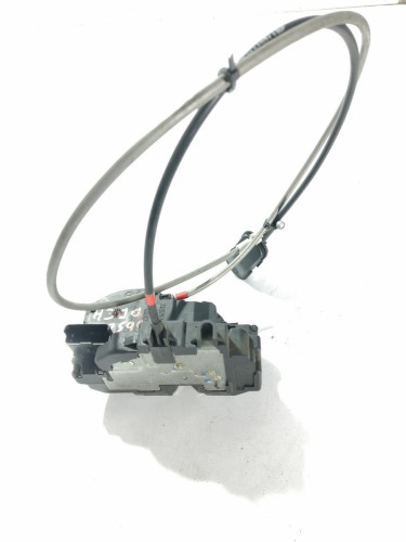  CERRADURA PUERTA DELANTERA DERECHA, NISSAN, NOTE (E11E) 