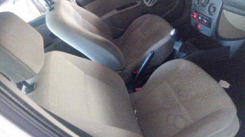  RENAULT CLIO III 
