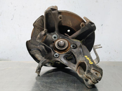 MANGUETA DELANTERA DERECHA, VOLKSWAGEN, GOLF VII VARIANT (BA5)
