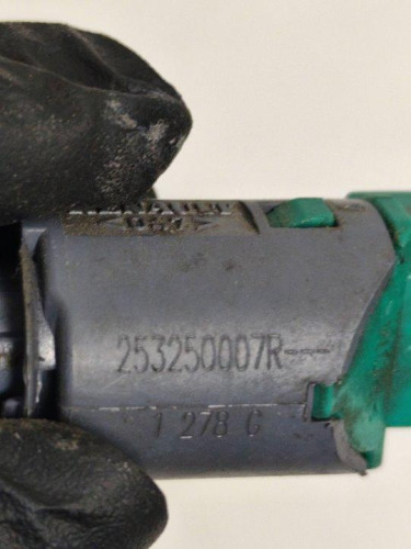  INTERRUPTOR RENAULT MEGANE III BERLINA 5P 