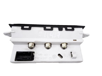 PANTALLA MULTIFUNCION, PEUGEOT, 206 +