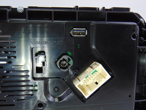  CUADRO INSTRUMENTOS PEUGEOT 508 