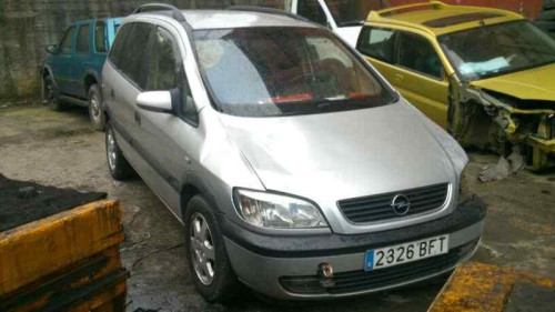  OPEL ZAFIRA A 