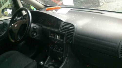  OPEL ZAFIRA A 