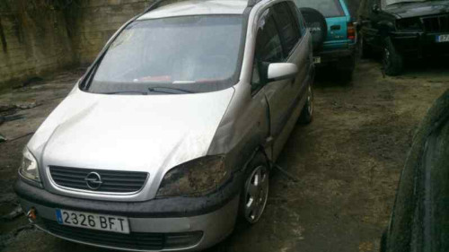  OPEL ZAFIRA A 
