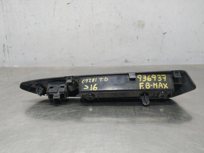 MANDO ELEVALUNAS TRASERO DERECHO, FORD, B-MAX (CB2)