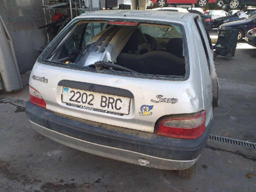  CITROEN SAXO 