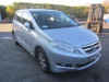 HONDA FR-V (BE) — vehículo donante para recambios 