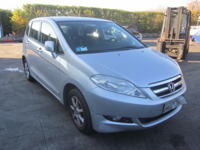 HONDA FR-V (BE)