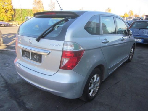 HONDA FR-V (BE) — vehículo donante para recambios 