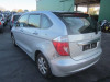 HONDA FR-V (BE) — vehículo donante para recambios 