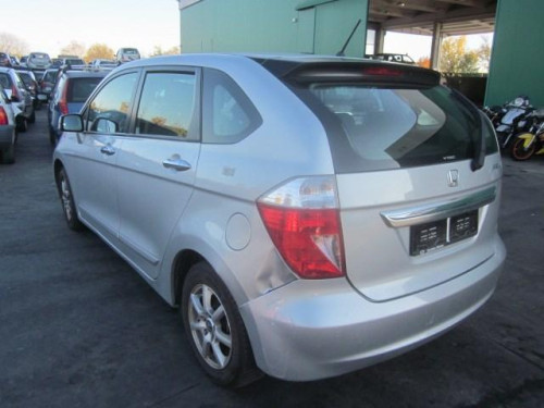 HONDA FR-V (BE) — vehículo donante para recambios 
