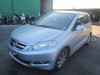 HONDA FR-V (BE) — vehículo donante para recambios 