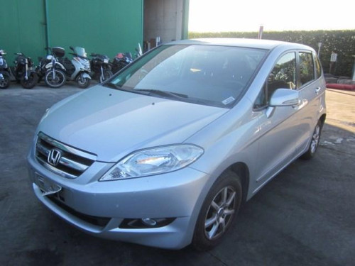 HONDA FR-V (BE) — vehículo donante para recambios 