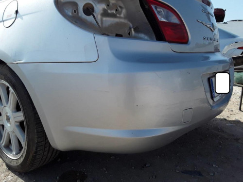 PARAGOLPES TRASERO CHRYSLER SEBRING BERLINA 
