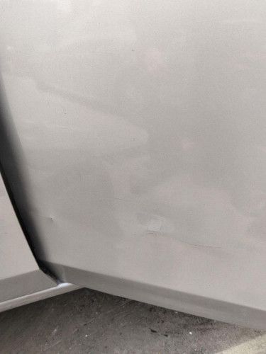 PUERTA DELANTERA IZQUIERDA Audi A4 BERLINA (8K2) 