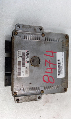 CENTRALITA MOTOR UCE, CITROEN, XSARA BERLINA