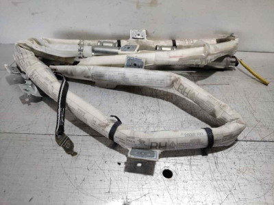 AIRBAG CORTINA DELANTERO DERECHO, TOYOTA, COROLLA VERSO (R1)