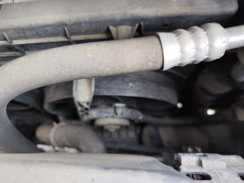  VOLKSWAGEN GOLF IV BERLINA (1J1)(10.1997) 