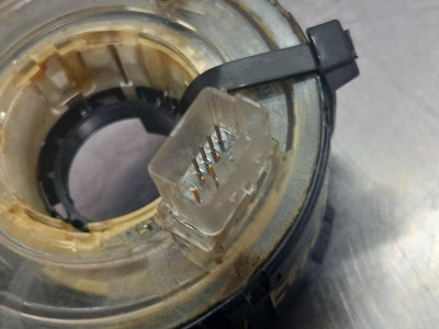 ANILLO AIRBAG, SKODA, OCTAVIA BERLINA (1Z3)