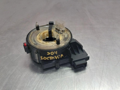 ANILLO AIRBAG, SKODA, OCTAVIA BERLINA (1Z3)