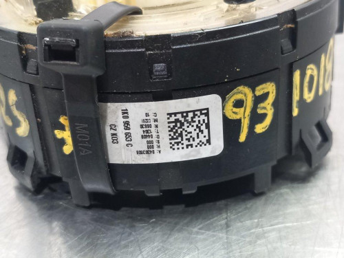  ANILLO AIRBAG SKODA OCTAVIA BERLINA (1Z3) 