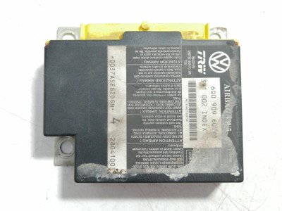 CENTRALITA AIRBAG, SEAT, IBIZA (6L1)