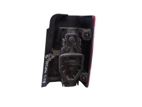  PILOTO TRASERO IZQUIERDO, CITROEN, BERLINGO 