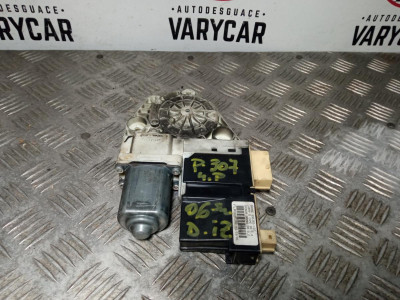 MOTOR ELEVALUNAS DELANTERO IZQUIERDO
