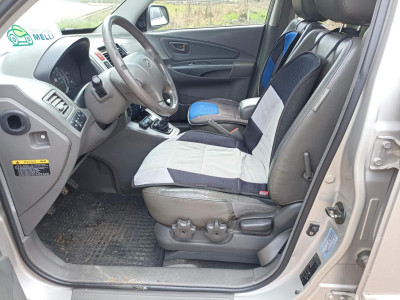 HYUNDAI TUCSON (JM)