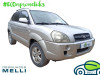 HYUNDAI TUCSON (JM) — vehículo donante para recambios 