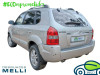 HYUNDAI TUCSON (JM) — vehículo donante para recambios 
