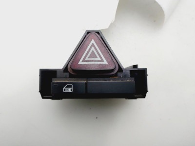 WARNING, Opel, CORSA D