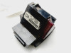 WARNING Opel CORSA D 