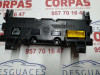 MANDO CLIMATIZADOR Peugeot 406 BREAK (S1/S2) 
