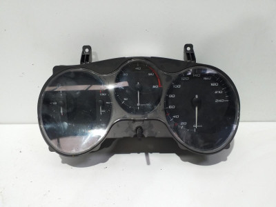 CUADRO INSTRUMENTOS, SEAT, ALTEA (5P1)