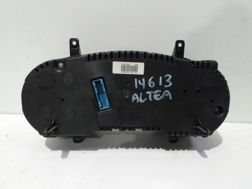  CUADRO INSTRUMENTOS, SEAT, ALTEA (5P1) 