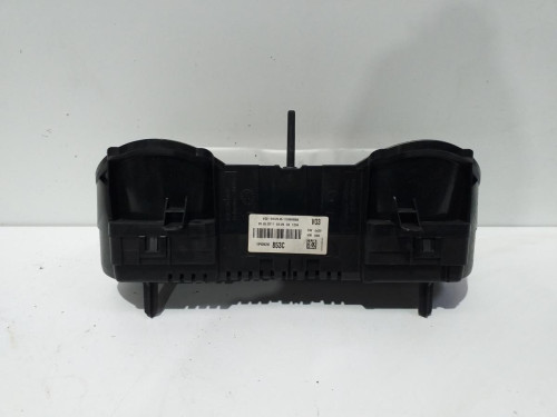  CUADRO INSTRUMENTOS, SEAT, ALTEA (5P1) 