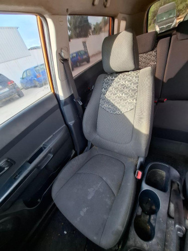 ASIENTO DELANTERO DERECHO Kia SOUL (AM) 