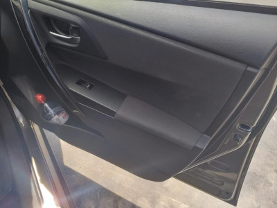 MANDO ELEVALUNAS DELANTERO DERECHO, TOYOTA, AURIS (E18)