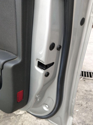 CERRADURA PUERTA DELANTERA DERECHA Audi A4 BERLINA (8K2) 